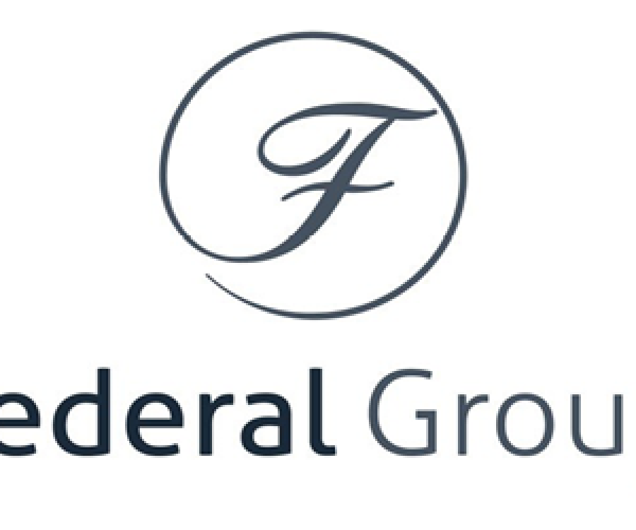 Federal Group Logo