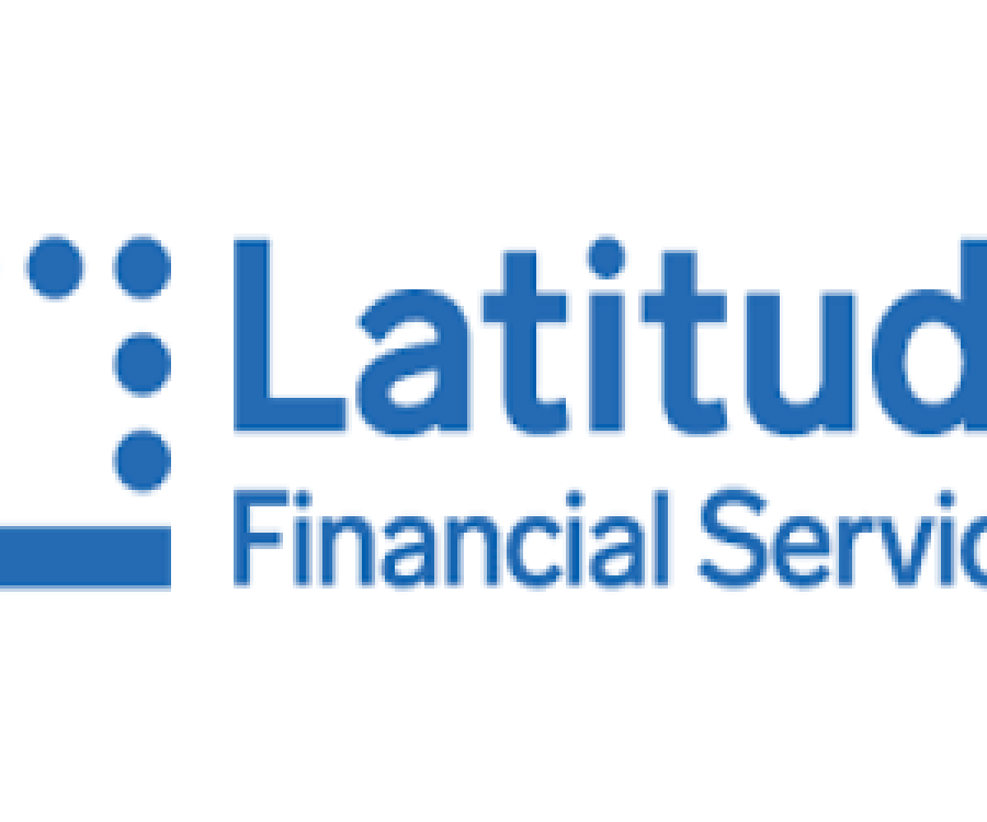 Latitude Financial Services Logo