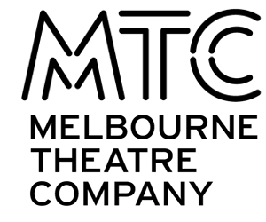 Melbourne Theatre Company Logo