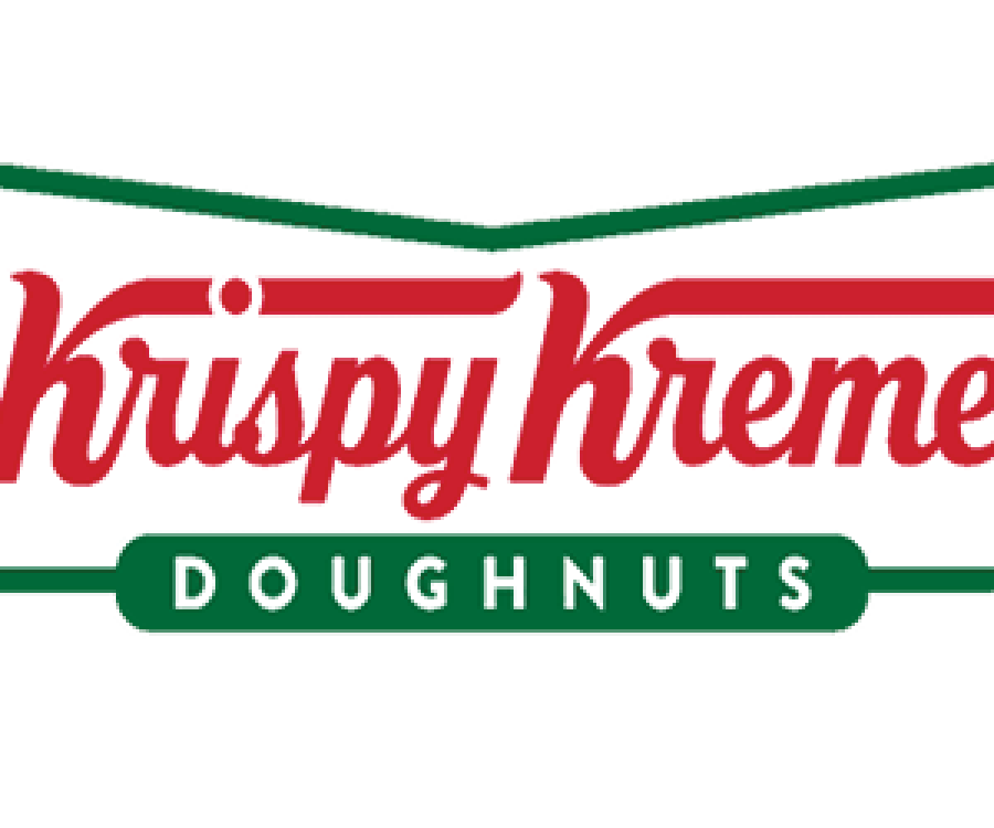 Krispy Kreme Logo