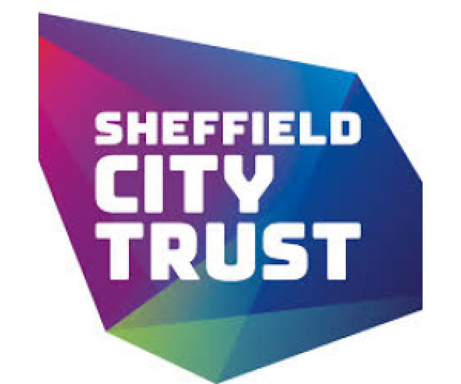 Sheffield City Trust Logo